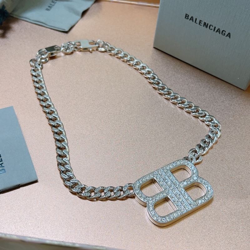 Balenciaga Necklaces